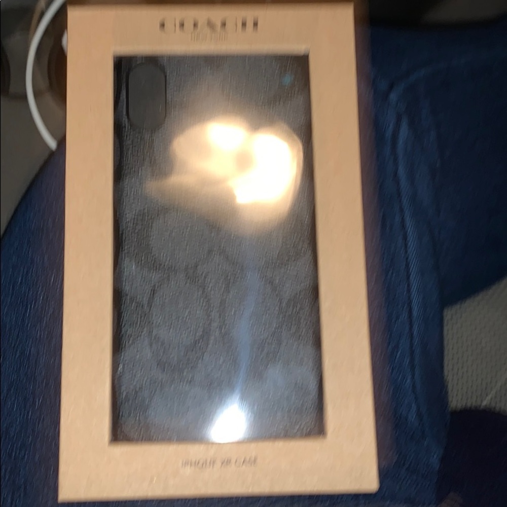Xr case